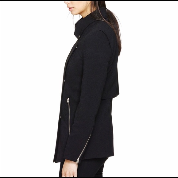 Wilfred coat XS - Picture 2 of 5